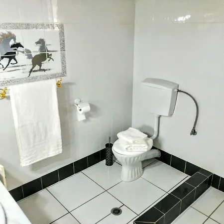 Holiday home Avlidia Artemis House Paralia Avlidhos