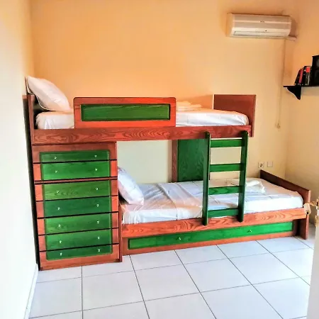 Avlidia Artemis House