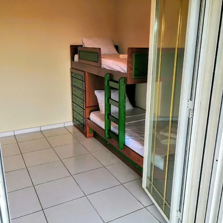 Holiday home Avlidia Artemis House
