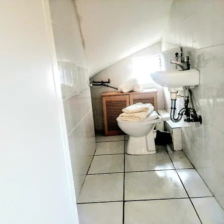 Avlidia Artemis House Casa de Férias *