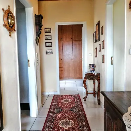 Avlidia Artemis House Casa de Férias