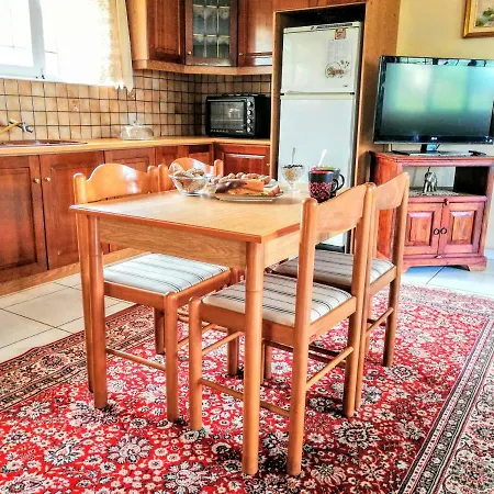 Avlidia Artemis House Paralia Avlidhos