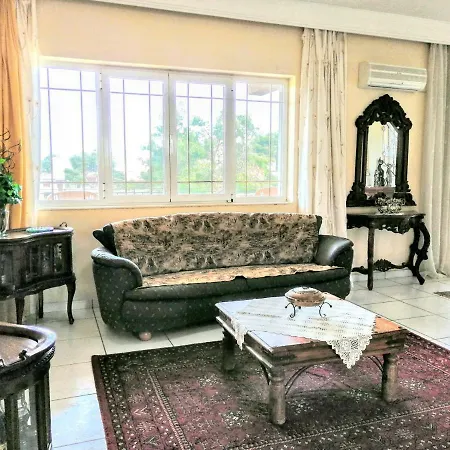 Avlidia Artemis House